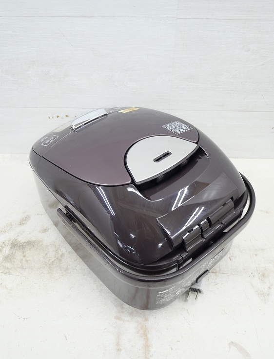 Panasonic��/2020ǯ��/1.0L 5.5��/IH���㡼���Ӵ�/SR-FD100