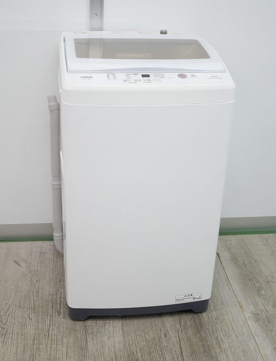 ��������/2022ǯ��/7kg/����ư������/AQW-S7M