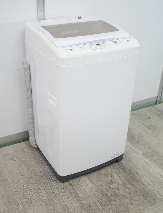 ��������/2022ǯ��/7kg/����ư������/AQW-S7M