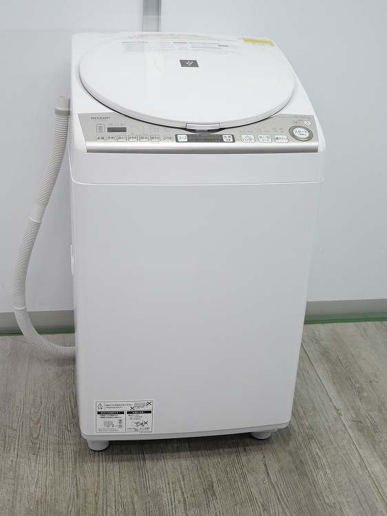 ���㡼����/2022ǯ��/8kg/�ŵ��������絡/ES-TX8FKS