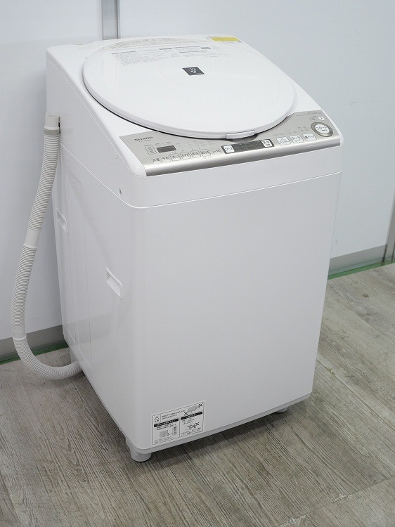 ���㡼����/2022ǯ��/8kg/�ŵ��������絡/ES-TX8FKS