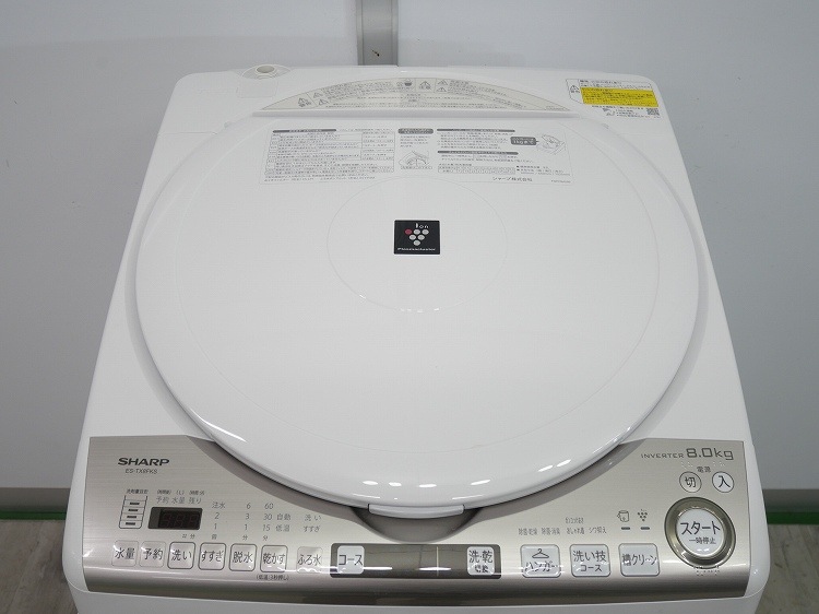 ���㡼����/2022ǯ��/8kg/�ŵ��������絡/ES-TX8FKS