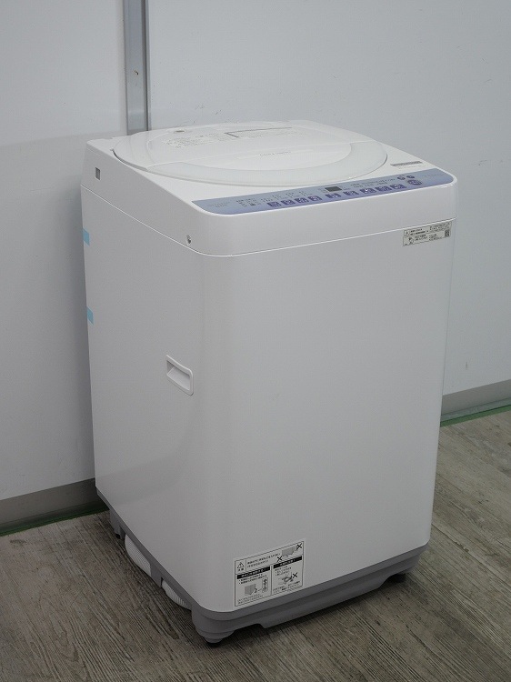 ��̤�����ʡۥ��㡼����/7kg/����ư������/ES-T715-W