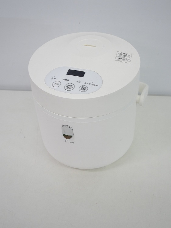 �٥륽����/2023ǯ��/0.8L .3��/�������åȿ��Ӵ�/VS-HI01BE