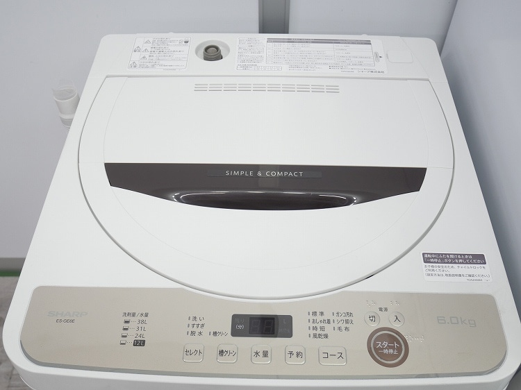 ���㡼����/21ǯ��/152L,6kg/��Ų���3�����å�