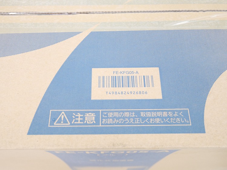 ��̤�����ʡ�Panasonic��/�������ü���/FE-KFG05-A