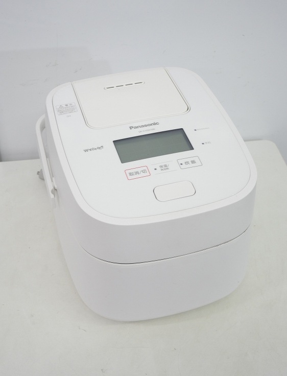 Panasonic��/2020ǯ��/1.0L/5.5��/IH���㡼���Ӵ�/SR-CVSX100