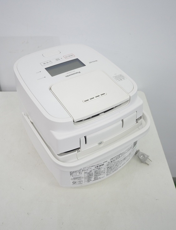 Panasonic��/2020ǯ��/1.0L/5.5��/IH���㡼���Ӵ�/SR-CVSX100