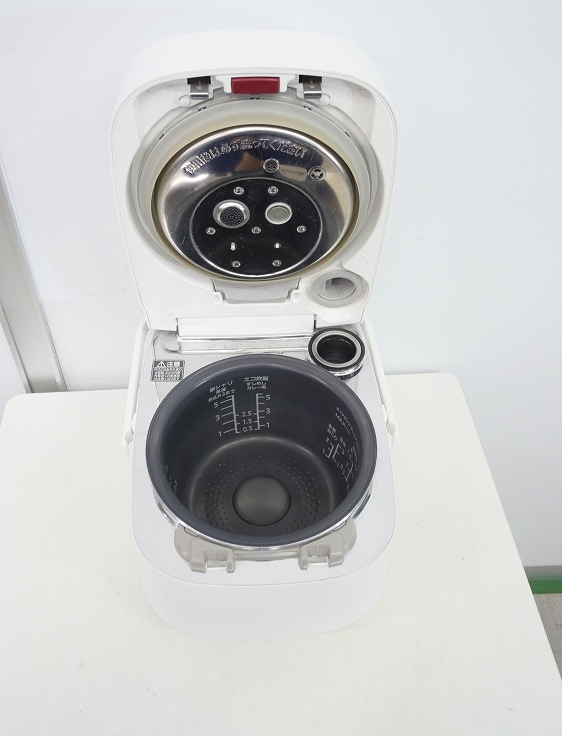Panasonic��/2020ǯ��/1.0L/5.5��/IH���㡼���Ӵ�/SR-CVSX100