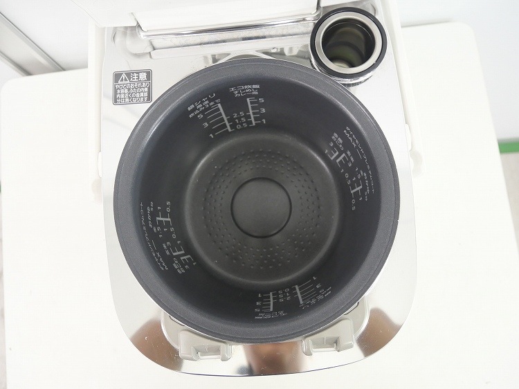 Panasonic��/2020ǯ��/1.0L/5.5��/IH���㡼���Ӵ�/SR-CVSX100