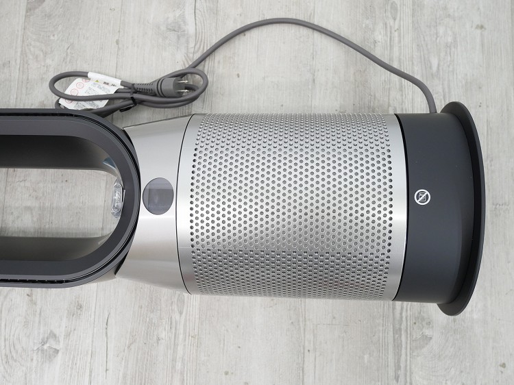 �ں����ʡۥ���������/���������ե���ҡ�����/Dyson Purifier Hot+Cool Gen1/HP10 BN