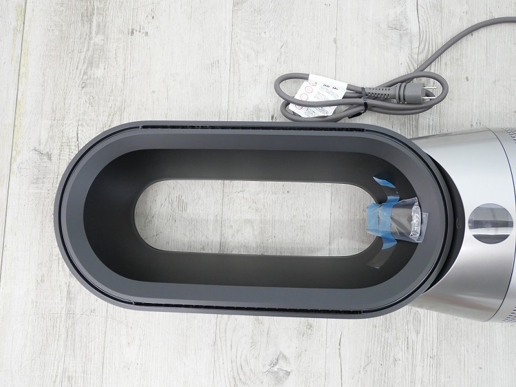 �ں����ʡۥ���������/���������ե���ҡ�����/Dyson Purifier Hot+Cool Gen1/HP10 BN