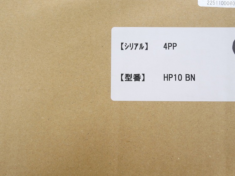 �ں����ʡۥ���������/���������ե���ҡ�����/Dyson Purifier Hot+Cool Gen1/HP10 BN