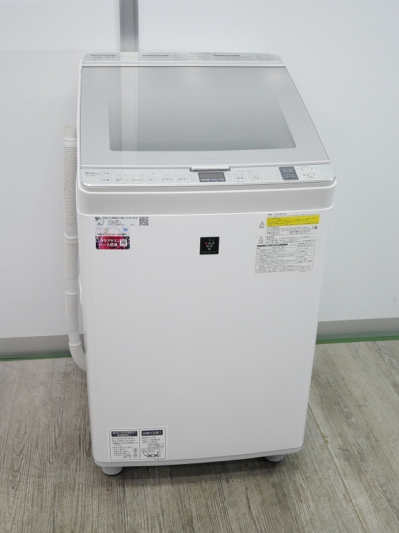 ���㡼����/2019ǯ��/8kg/�ŵ��������絡/ES-PX8D-S