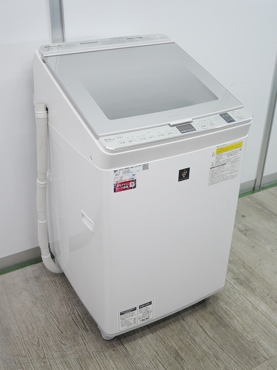 ���㡼����/2019ǯ��/8kg/�ŵ��������絡/ES-PX8D-S