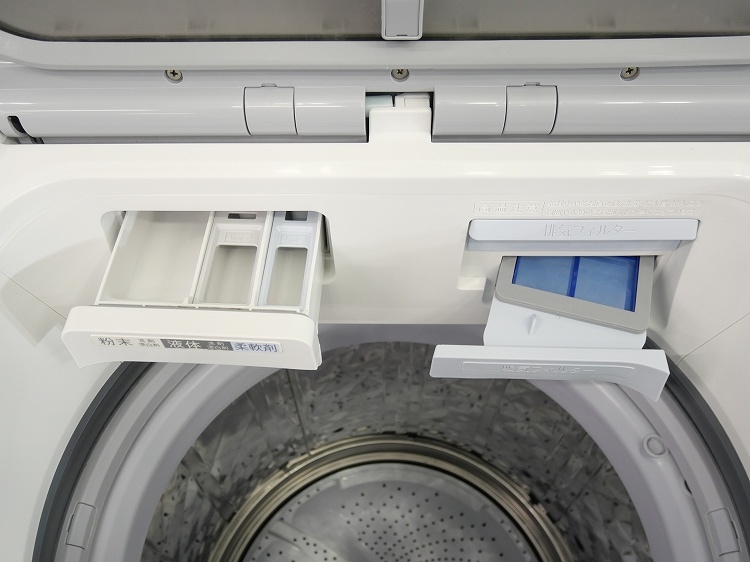 ���㡼����/2019ǯ��/8kg/�ŵ��������絡/ES-PX8D-S