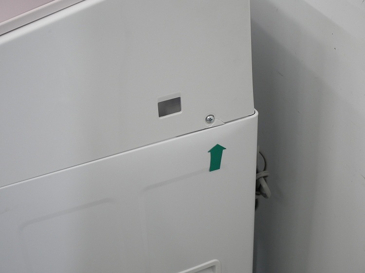 �ڤ櫓����̤�����ʡۥ��㡼����/7kg/����ư������/ES-GV7J(P)