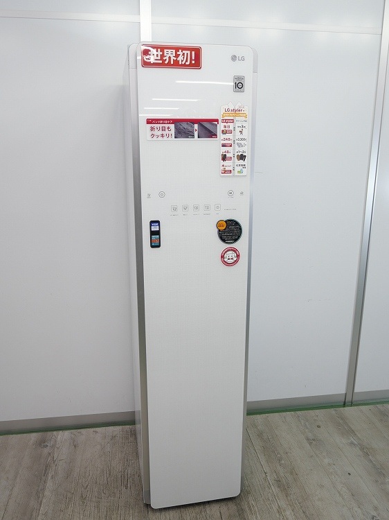 ��Ÿ���ʡ�LG��/2019ǯ��/ 4��/�ŵ����絡/S3WF