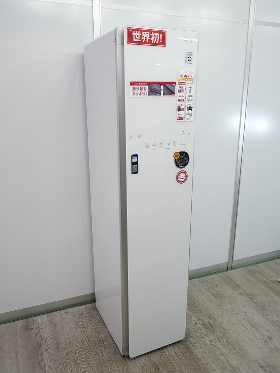 ��Ÿ���ʡ�LG��/2019ǯ��/ 4��/�ŵ����絡/S3WF