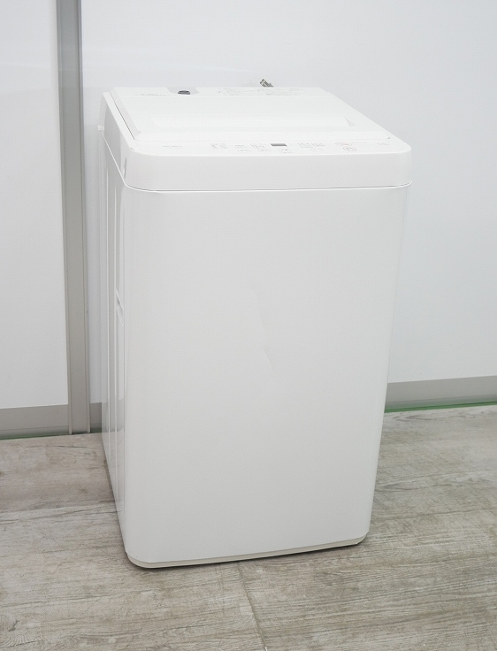 ヤマダ電気 全自動洗濯機 9kg YWM-TV90L 23年製 安い，低価】 ヤマダ電機製/2023年式/9.0kg/全自動洗濯機/YWM-