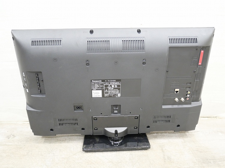 Panasonic��/2021ǯ��/32��/�վ��ƥ��/���դ�HDDϿ��/TH-32H300