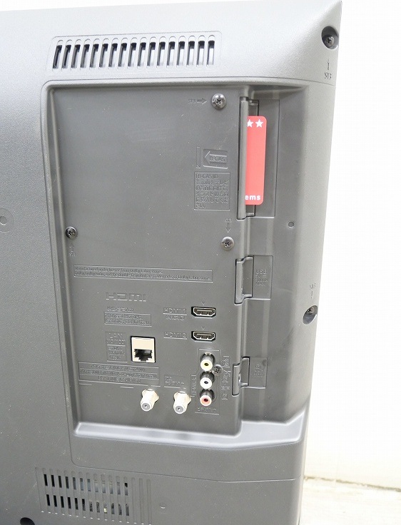 Panasonic��/2021ǯ��/32��/�վ��ƥ��/���դ�HDDϿ��/TH-32H300