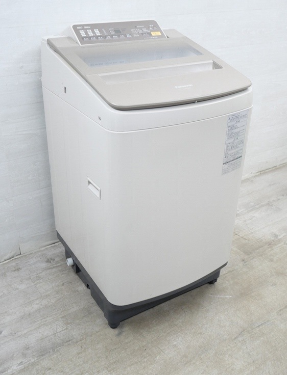 Panasonic��/2017ǯ��/10kg/����ư������/NA-FA100H3