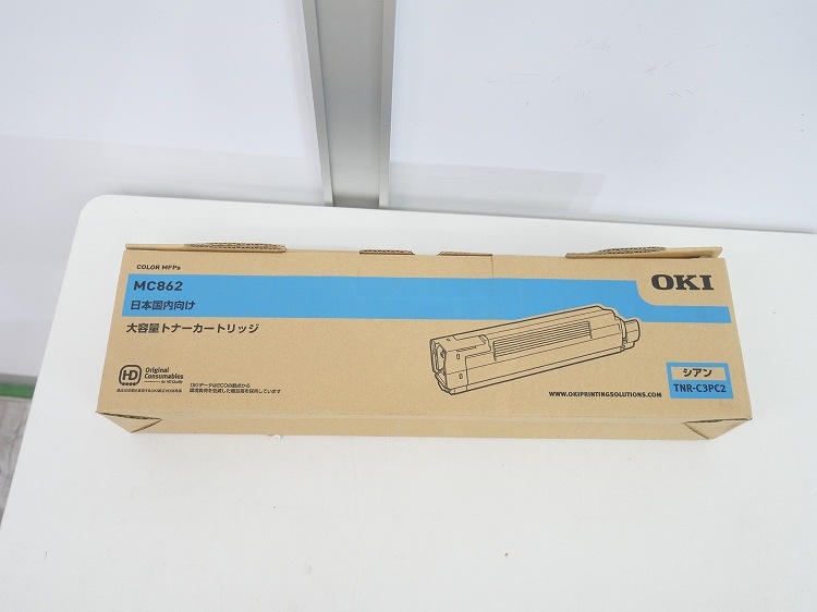 ��̤�����ʡ� Canon��/�ȥʡ������ȥ�å�053H(������)/ LBP853Ci��