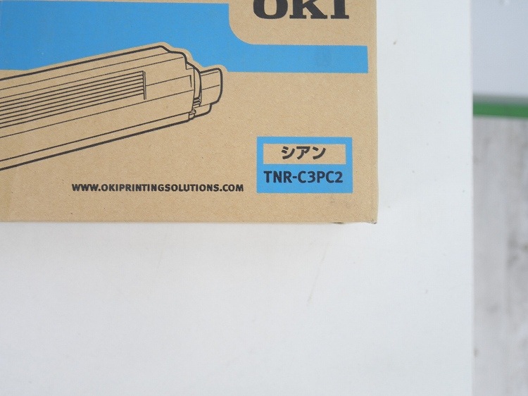 ��̤�����ʡ� Canon��/�ȥʡ������ȥ�å�053H(������)/ LBP853Ci��