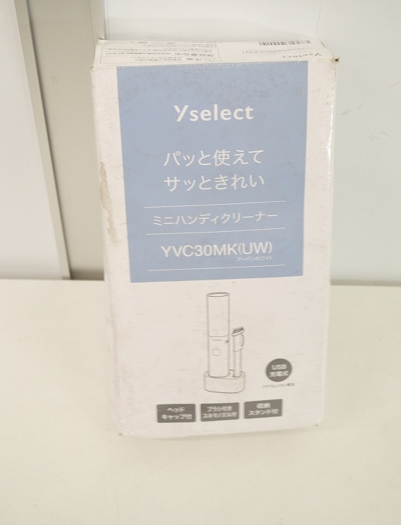 ̤ʡۥޥ/ߥ˥ϥǥ꡼ʡ/YVC30MK(UW)