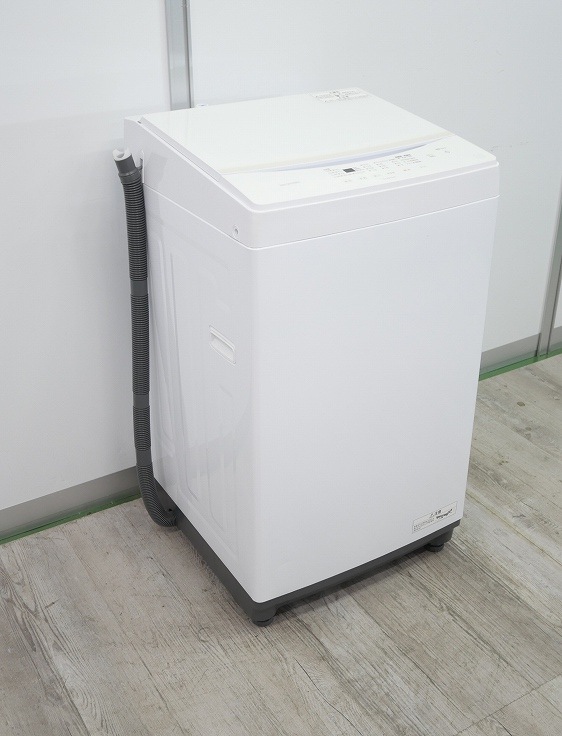 �����ꥹ���������/2023ǯ��/6kg/����ư������/IAW-T605WL