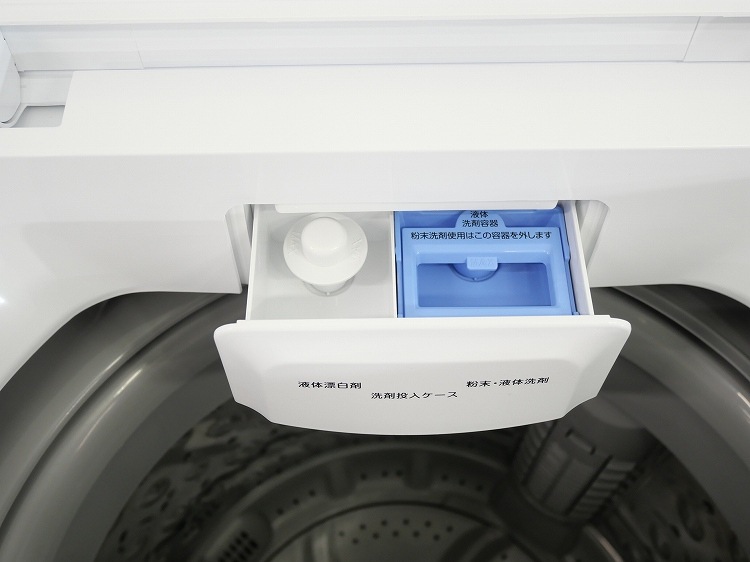 �����ꥹ���������/2023ǯ��/6kg/����ư������/IAW-T605WL