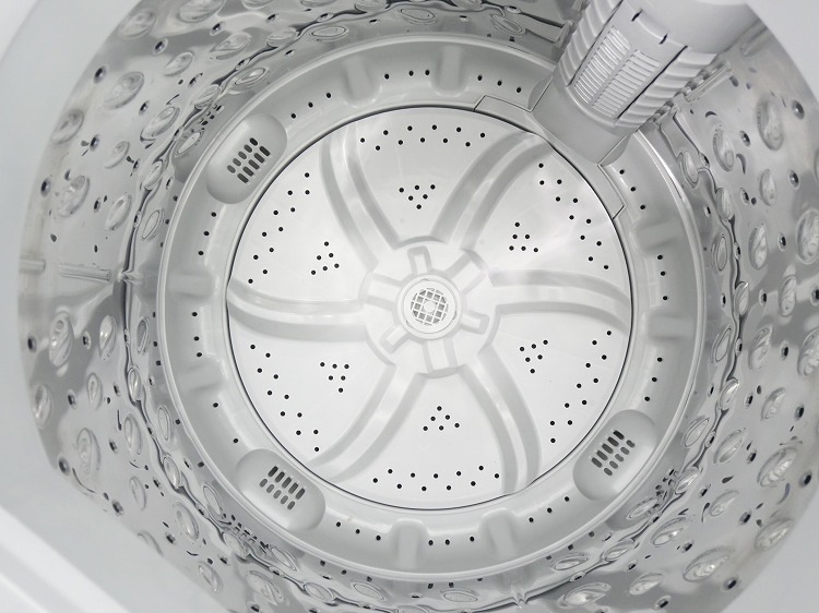 �����ꥹ���������/2023ǯ��/6kg/����ư������/IAW-T605WL