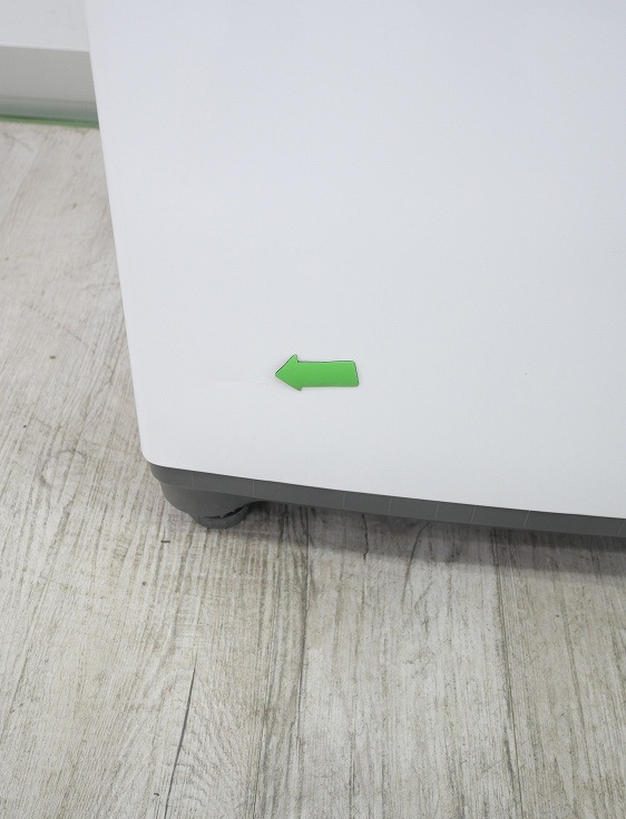 �����ꥹ���������/2023ǯ��/6kg/����ư������/IAW-T605WL