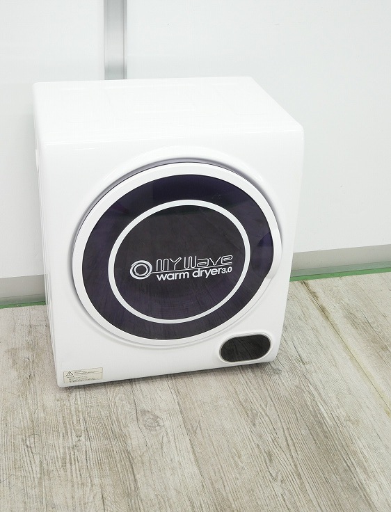 ����������������/���ഥ�絡/2022ǯ��/�������� 3.0kg/WARM DRYER3.0