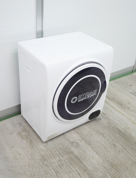 ����������������/���ഥ�絡/2022ǯ��/�������� 3.0kg/WARM DRYER3.0