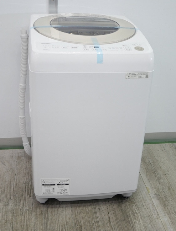 ��̤�����ʡۥ��㡼����/9kg/����ư������/ES-GV9G-N