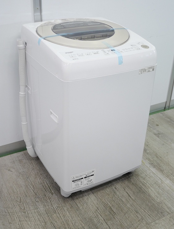 ��̤�����ʡۥ��㡼����/9kg/����ư������/ES-GV9G-N