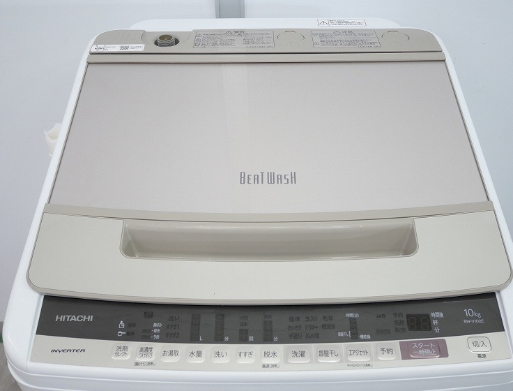 ��Ω��/2020ǯ��/10kg/����ư������/BW-V100E