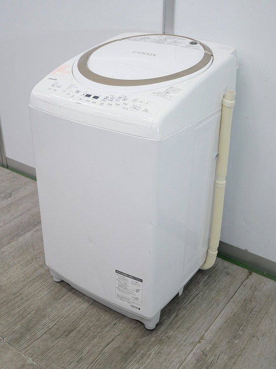 �����/2019ǯ��/8kg/�ŵ��������絡/AW-8V8