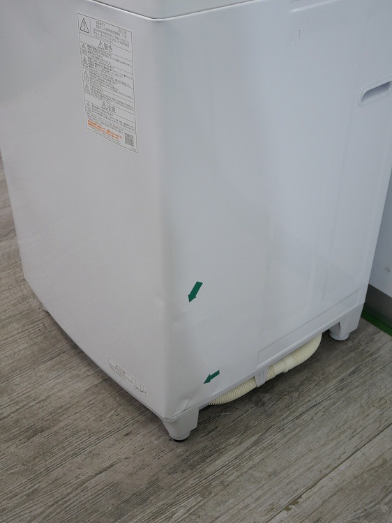 �ڤ櫓����̤�����ʡ������/9kg/����ư������/AW-9DH3