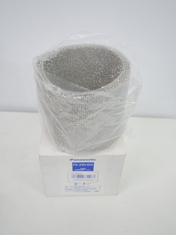 ��̤�����ʡ�Panasonic��/���Ѳü��ե��륿��/FE-ZBH05