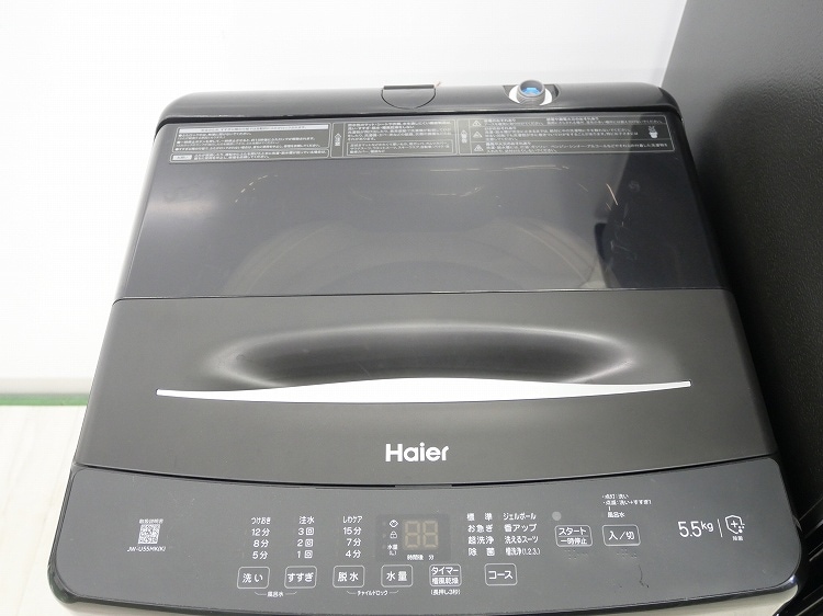 Haier��/25ǯ,24ǯ��/150L,5.5kg/��Ų���3�����å�