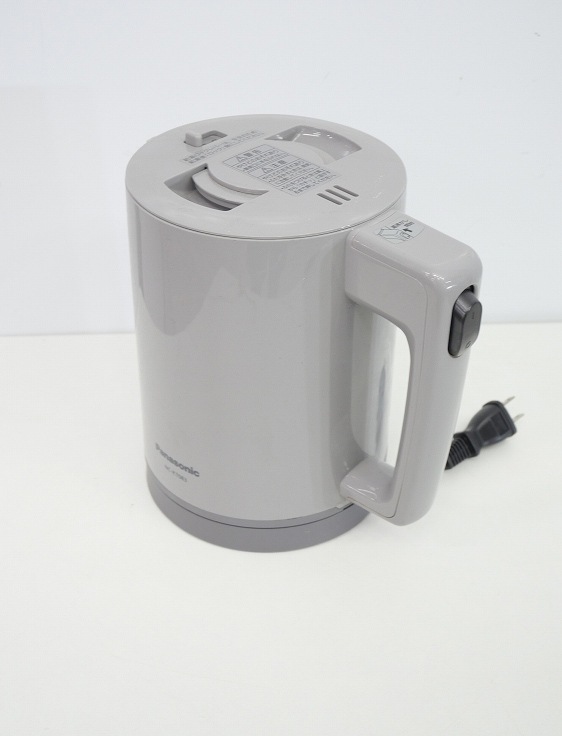 Panasonic��/2020ǯ��/0.8L/�ŵ����ȥ�/NC-KT083