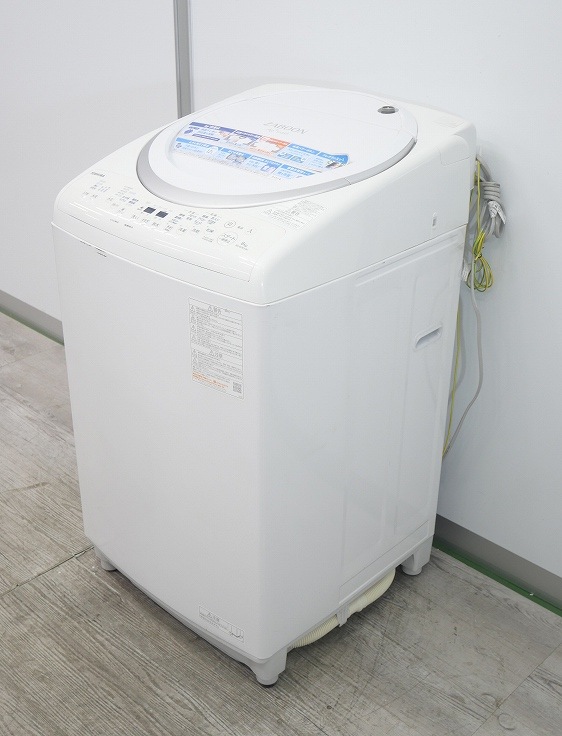 ��Ÿ���ʡ������/8kg/�������絡/AW-8VM3