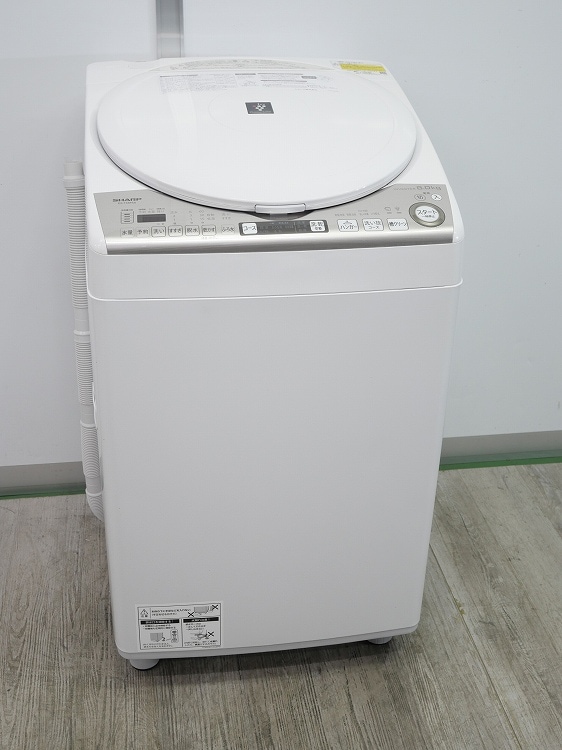 ���㡼����/2022ǯ��/8kg/�ŵ��������絡/ES-TX8FKS