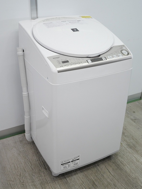 ���㡼����/2022ǯ��/8kg/�ŵ��������絡/ES-TX8FKS