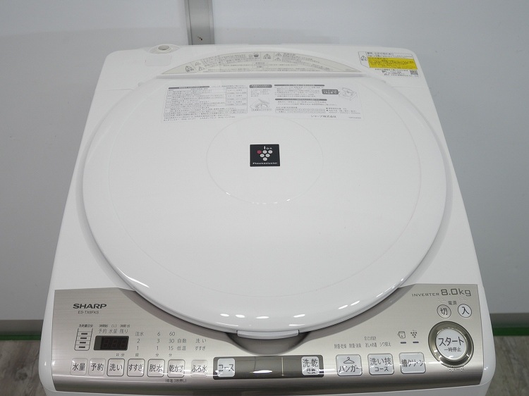 ���㡼����/2022ǯ��/8kg/�ŵ��������絡/ES-TX8FKS