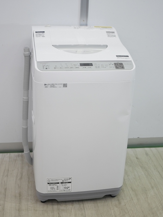 ���㡼����/2022ǯ��/5.5kg/�������絡/ES-TX5F-S