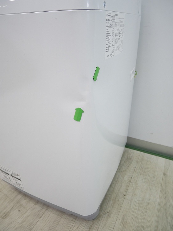 ���㡼����/2022ǯ��/5.5kg/�������絡/ES-TX5F-S